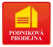 Podniková prodejna